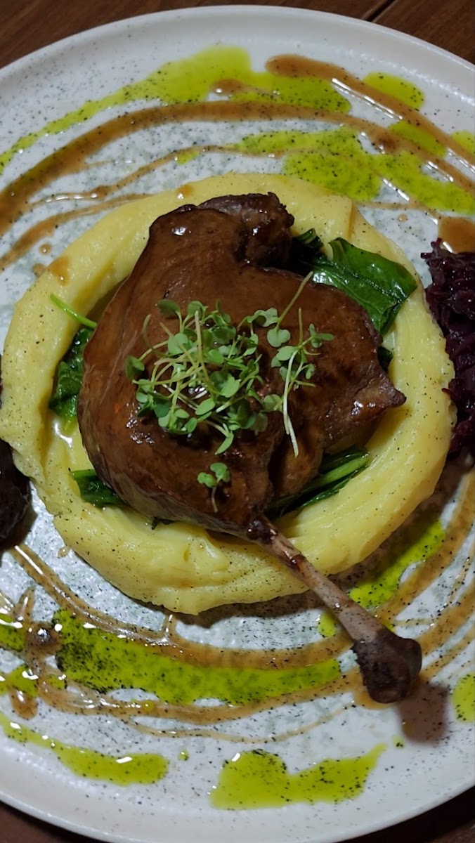 The Haze Gastroteka Photos 2